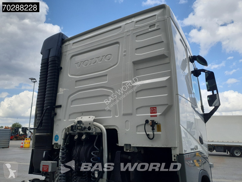 Tahač Volvo FH 420 FH 4X2 -Truck VEB+ ADR ACC...
