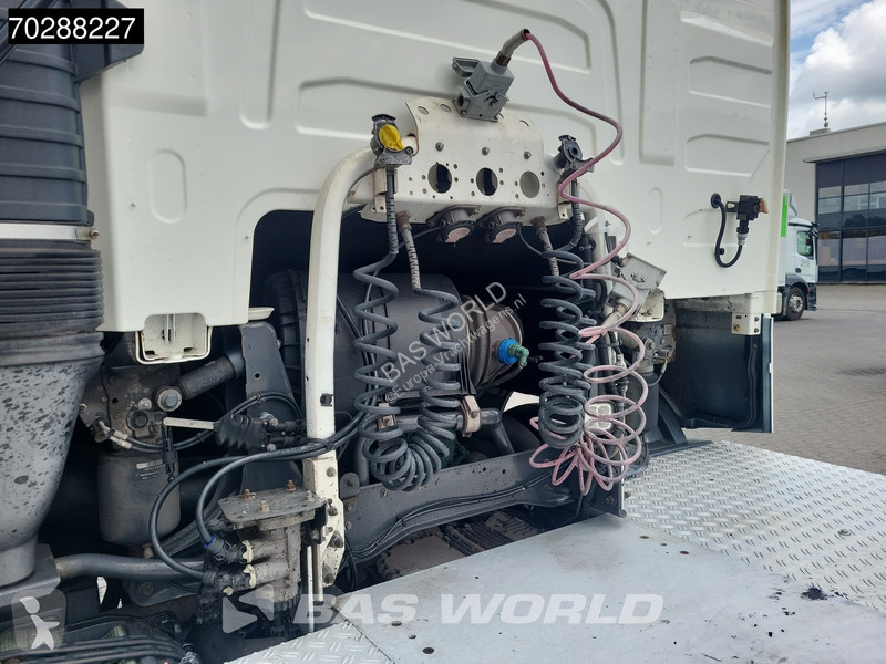 Tahač Volvo FH 420 FH 4X2 -Truck ADR VEB+ ACC...