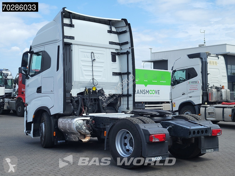 Trattore Stradale Iveco S-Way 510 S-Way 4X2...