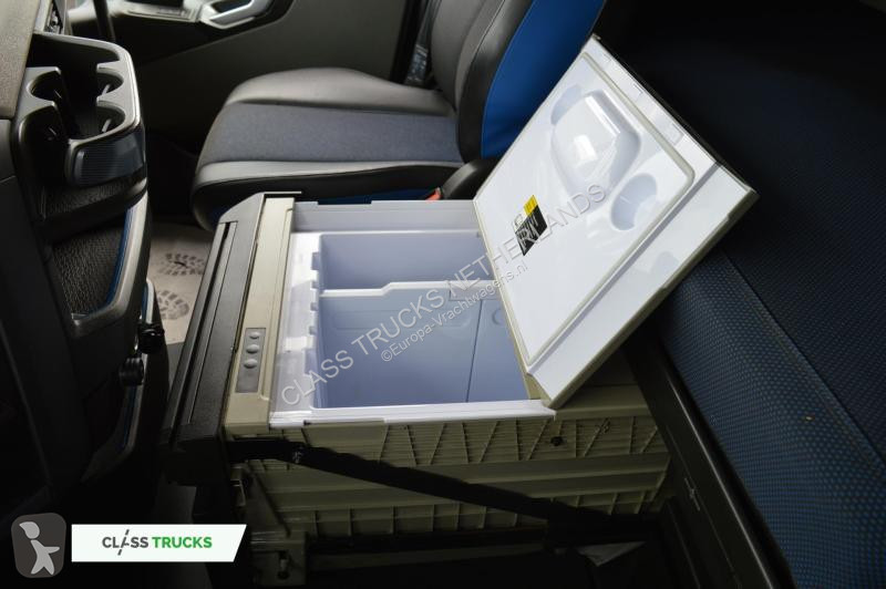 Tahač Volvo 500 Globetrotter XL Varios