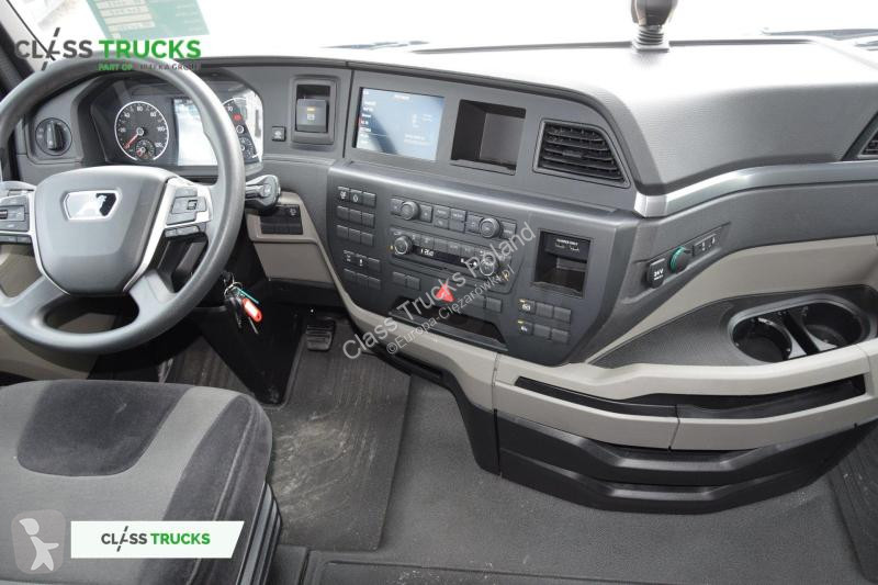 Traktor MAN 18.470 GX