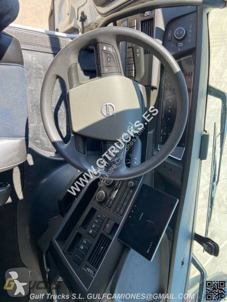 Tahač Volvo
