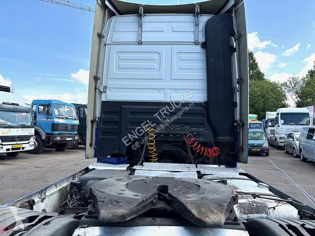 Traktor Mercedes 1857 LS (MP1) MEGASPACE (EPS...
