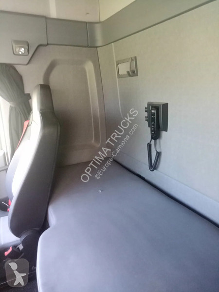 Traktor Renault T480 EURO 6 / 617414 km