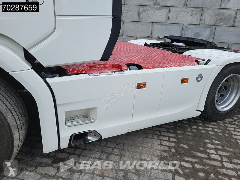 Traktor Scania R590 R 6X4 Full-Air Retarder...