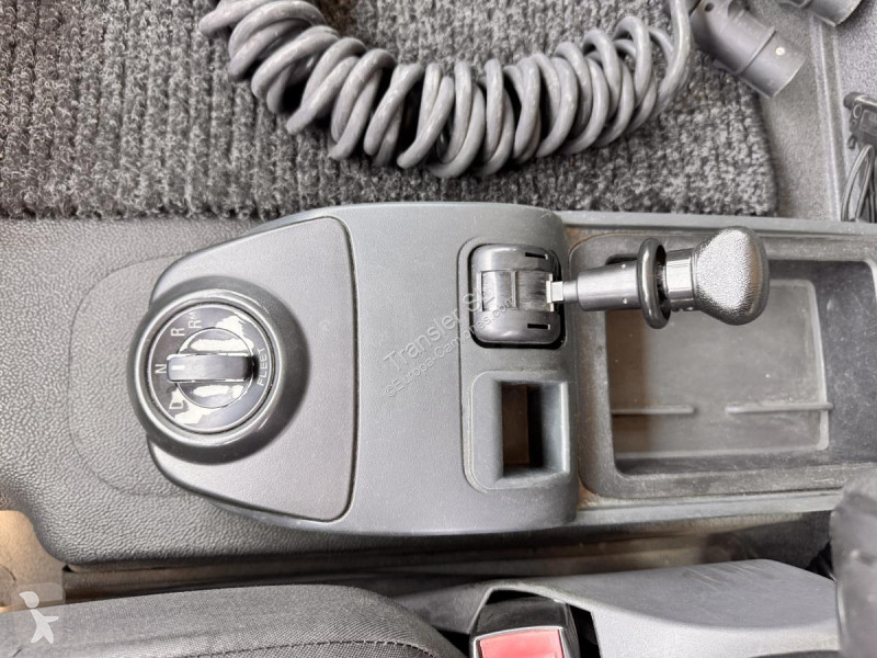 Traktor MAN