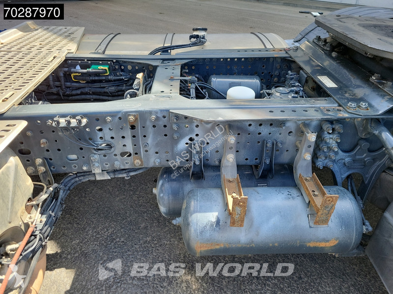 Tracteur Iveco 480 4X2 ACC Euro 6