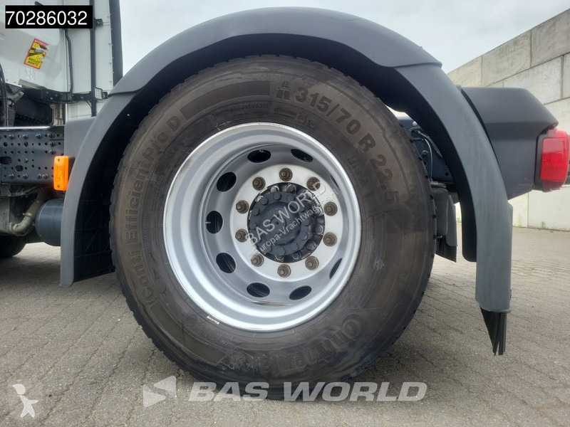 Trattore Stradale Iveco S-Way 510 S-Way 4X2...