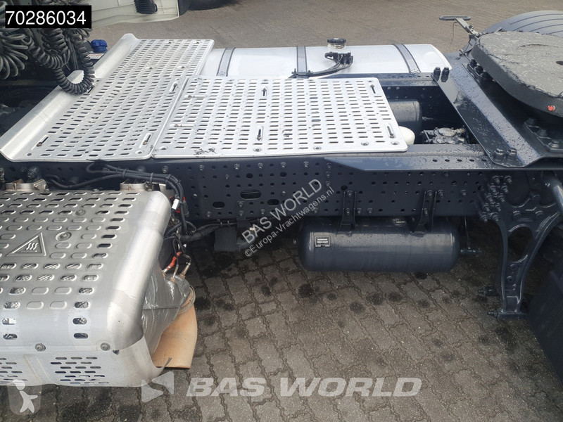 Trekker Iveco S-Way 510 S-Way 4X2 Retarder ACC...