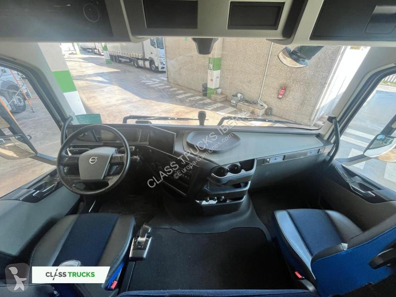 Traktor Volvo FH  Globetrotter XL i-Save...