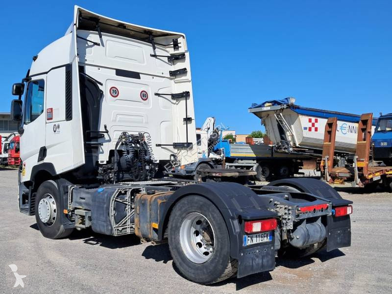 Traktor Renault