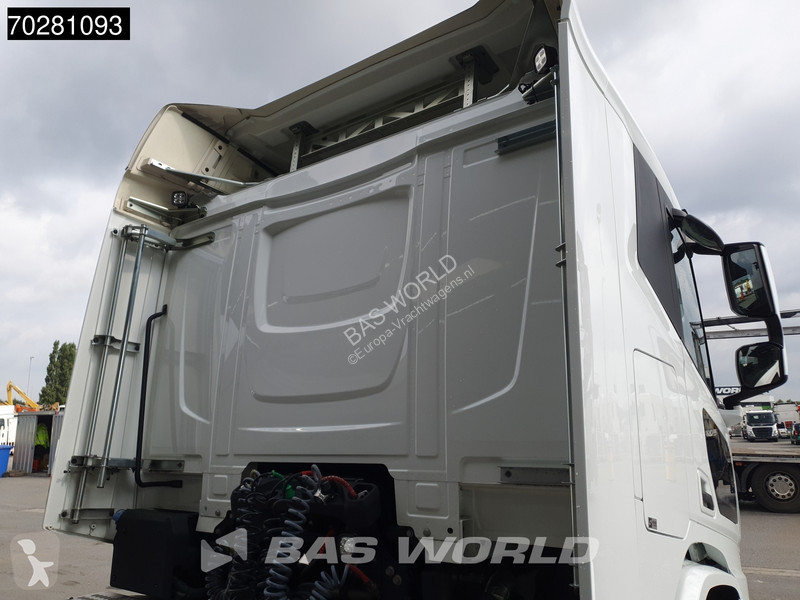 Tractor DAF 450 6X2 Retarder Liftachse ACC LED