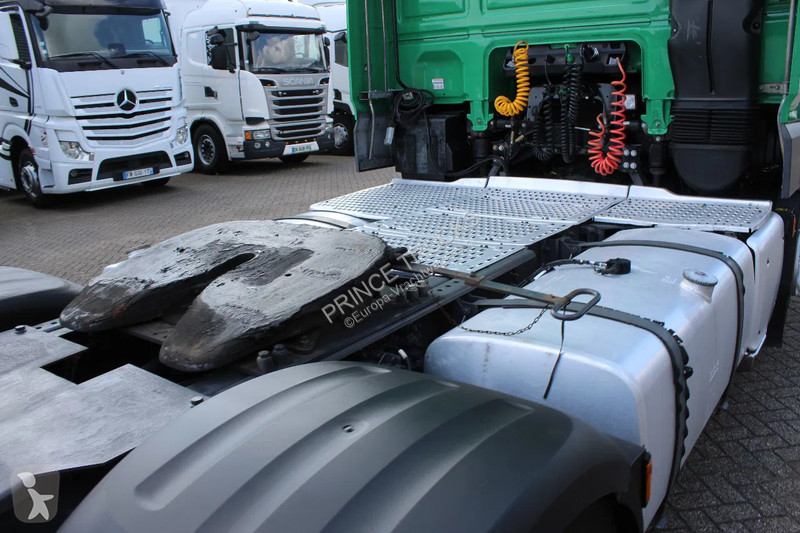 Trekker DAF 480 * EURO6 * 4X2 *