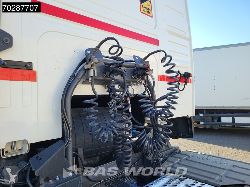 Traktor Volvo 500 4X2 ADR Euro 6