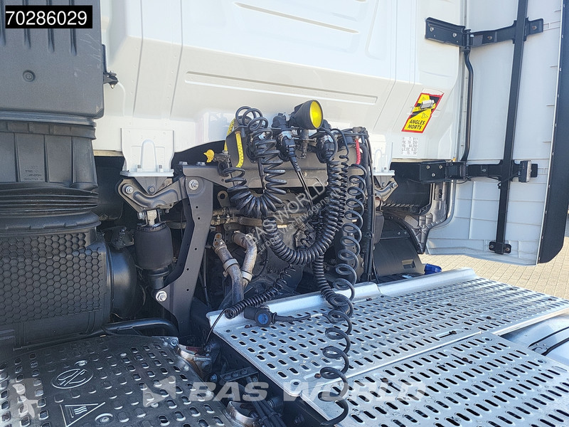 Trekker Iveco S-Way 510 S-Way 4X2 Retarder ACC...