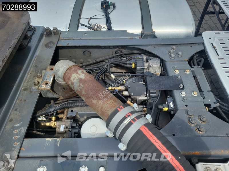 Tahač DAF 480 4X2 ENGINE PROBLEM! NL-Truck SC...