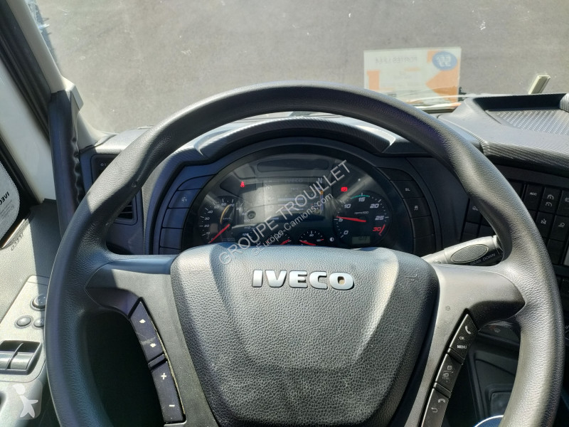 Traktor Iveco 19 TONNES 360 CV 1 COUCHETTE