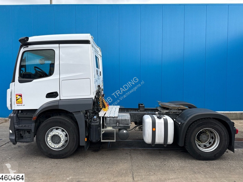 Traktor Mercedes 1843 MP5, EURO 6, Retarder,...