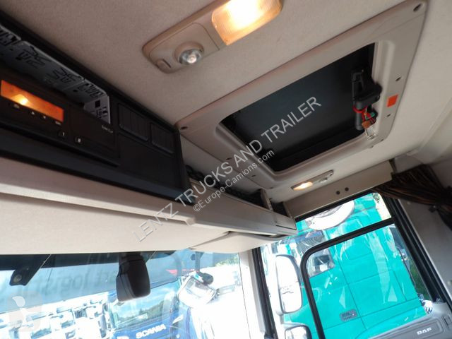 Traktor DAF 480-LIGHT-530000 KM ORIGINAL