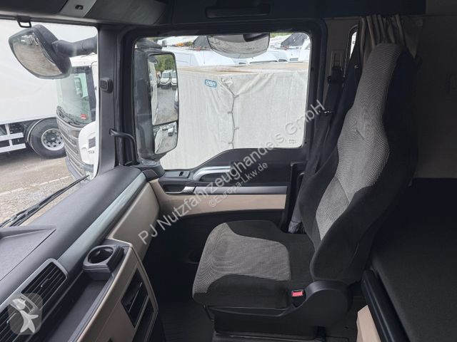 Tracteur MAN 18.500