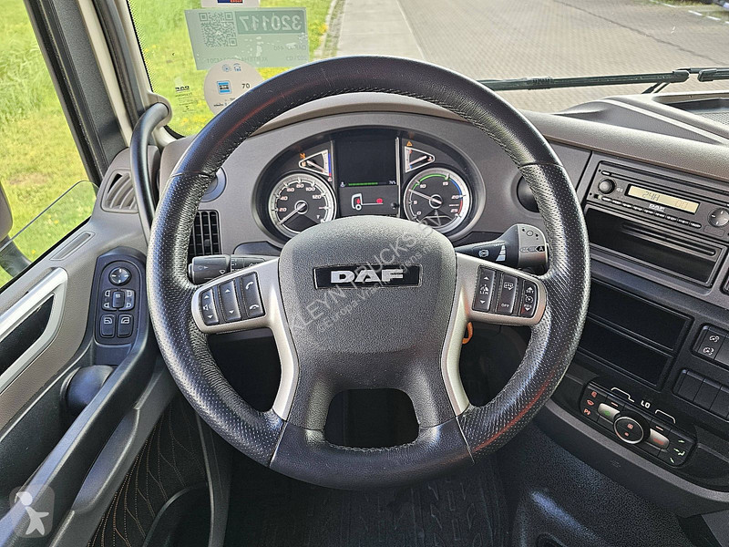 Tahač DAF 480 SSC 2X TANK LED 349T