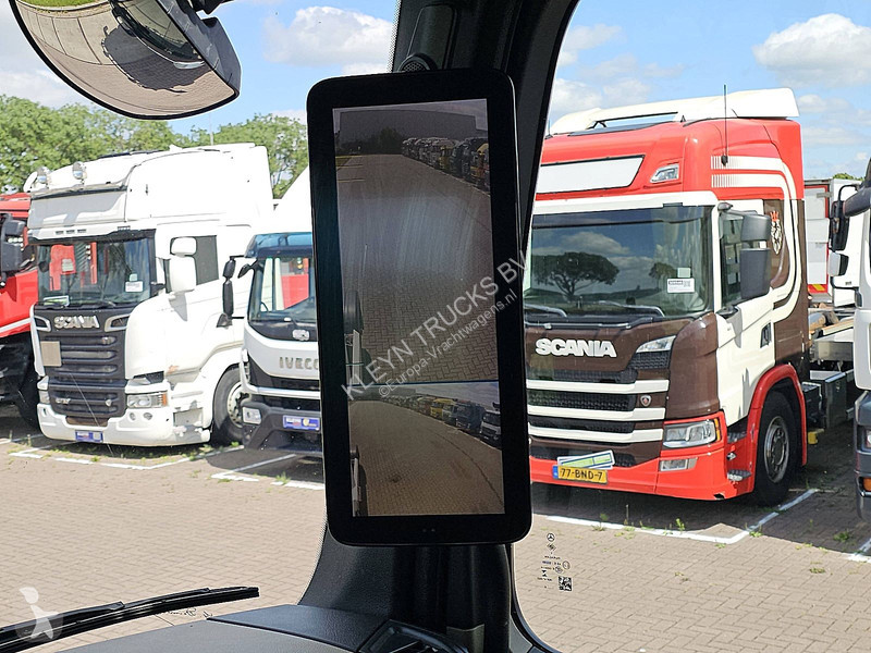 Trattore Stradale Mercedes ACTROS 1845  MP5...