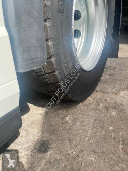 Tahač Volvo