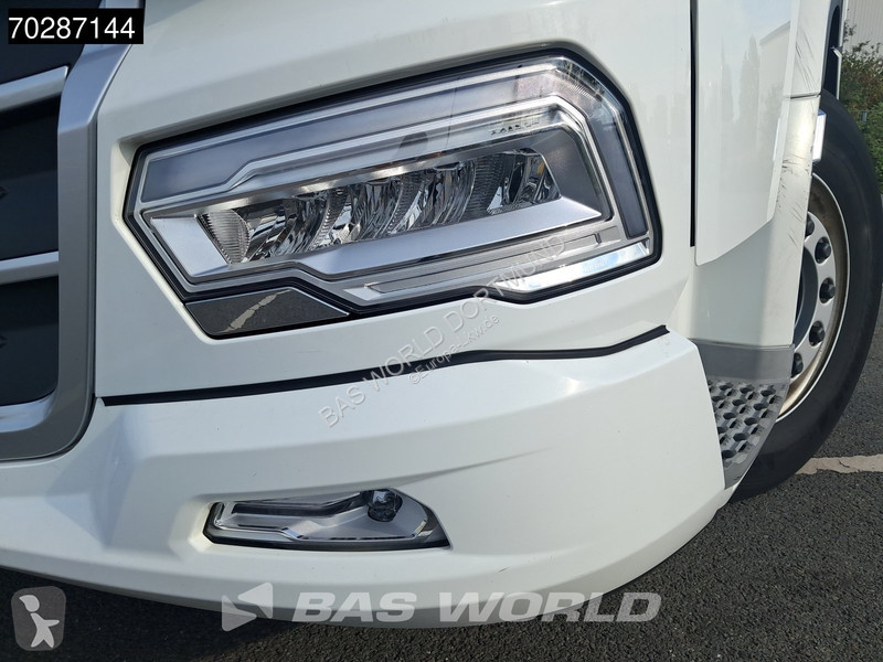 Trattore Stradale DAF N 4X2 2xTanks ACC LED Euro 6