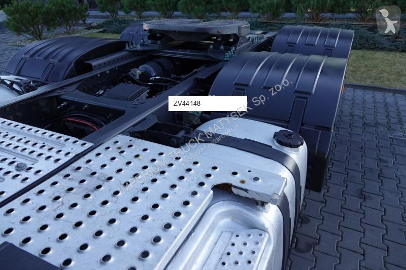 Traktor Volvo FH 500