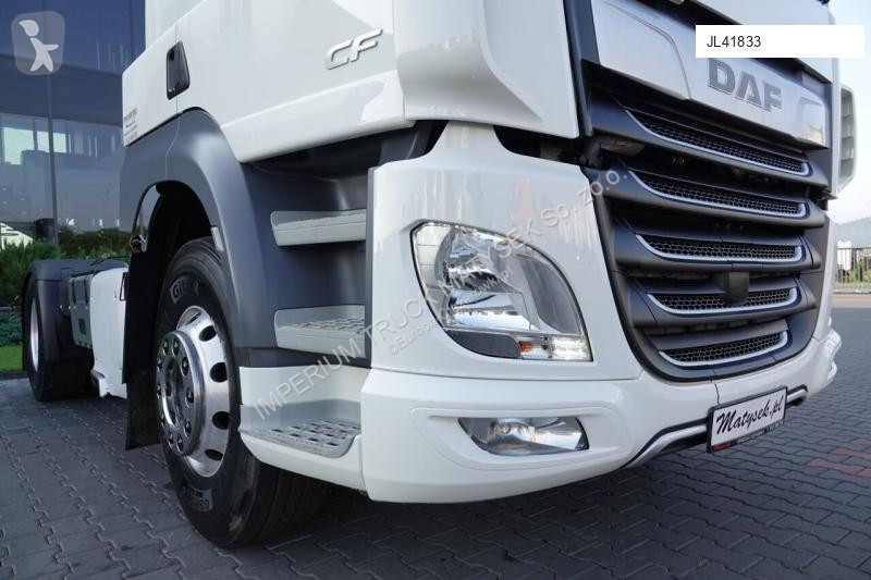 Traktor DAF CF 480