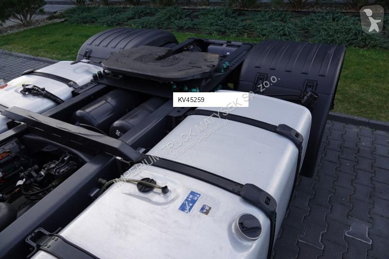 Tractor Scania R 450 / RETARDER / MEGA /...