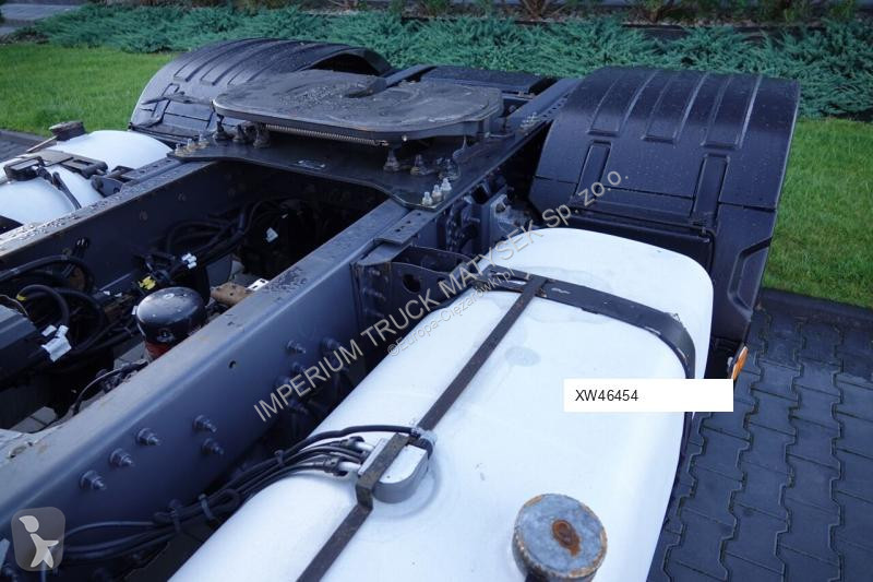 Traktor Renault T 480 / STANDARD / HIGH CAB /...