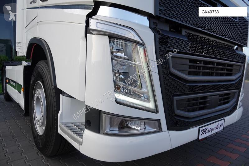 Traktor Volvo FH 460
