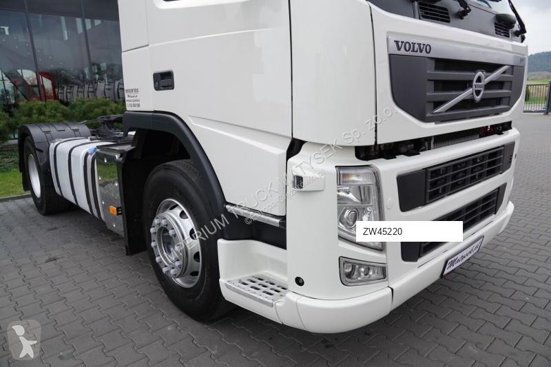 Tracteur Volvo FM 380