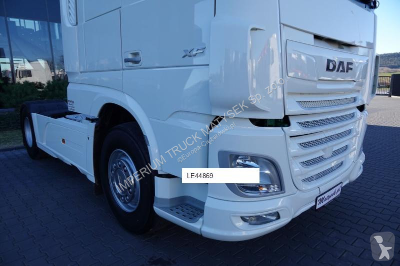 Tahač DAF XF 480