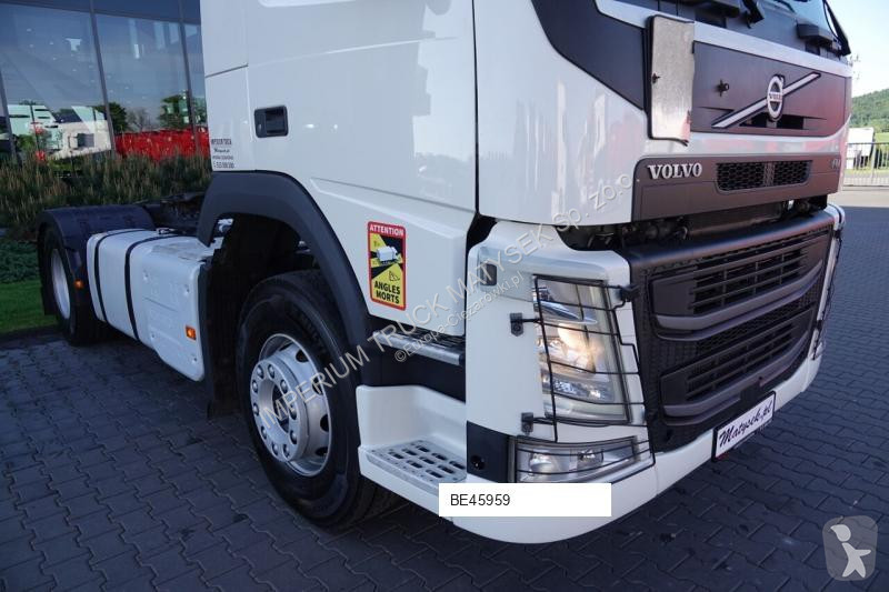 Traktor Volvo FM 380