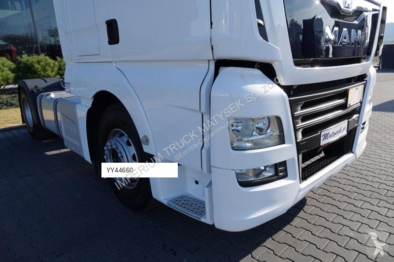 Tahač MAN TGX 18.470