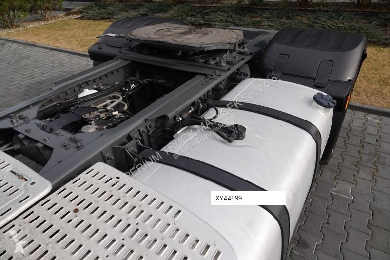 Traktor DAF / I-PARK COOL
