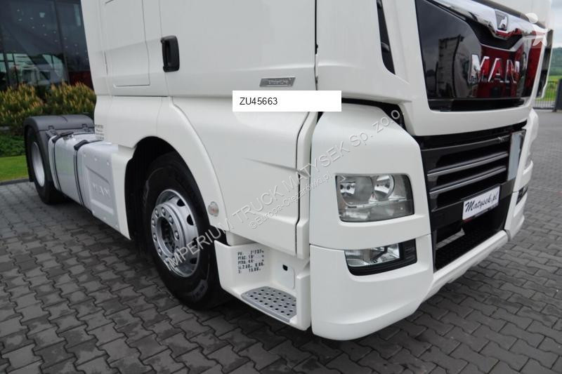 Tahač MAN TGX 18.510