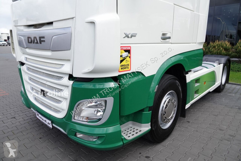 Tractor Volvo XF 480