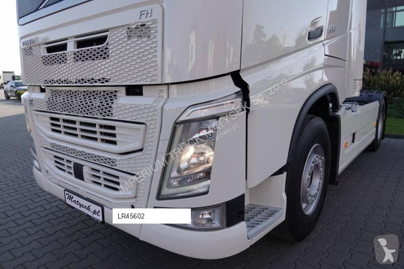 Tahač Volvo FH 500
