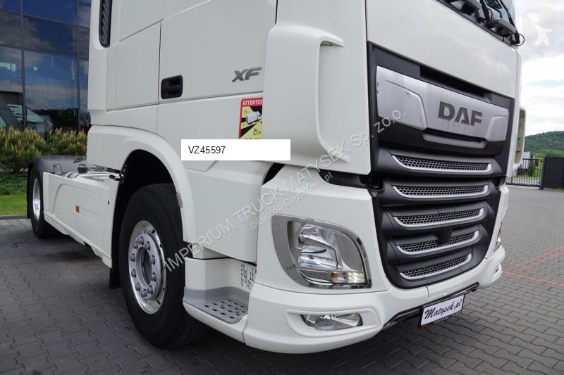 Tahač DAF XF 480