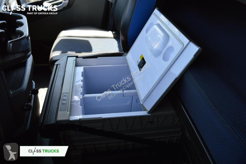 Tahač Volvo FH  Globetrotter XL i-Save
