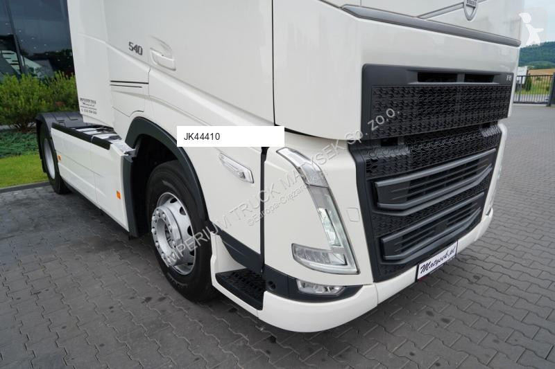 Traktor Volvo