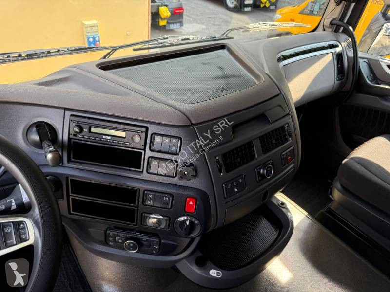 Trattore Stradale DAF