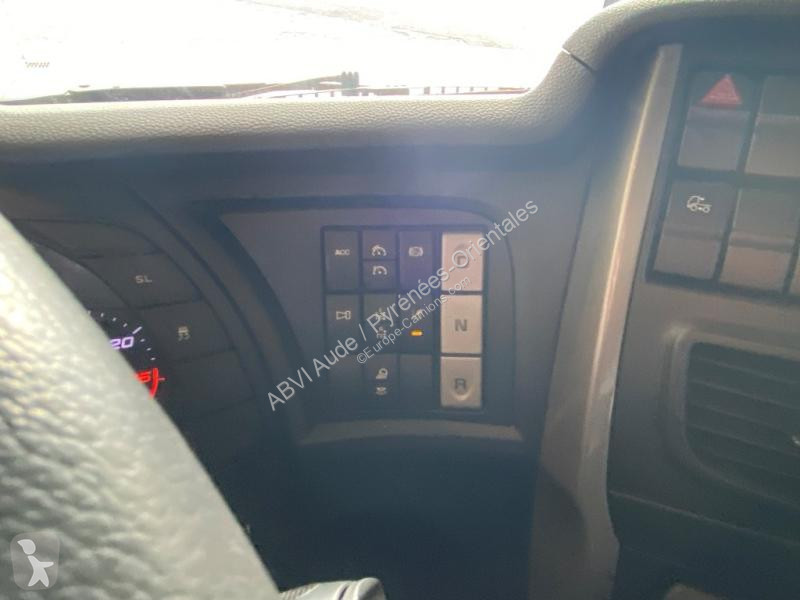 Tracteur Iveco AS 440 S 48 TP