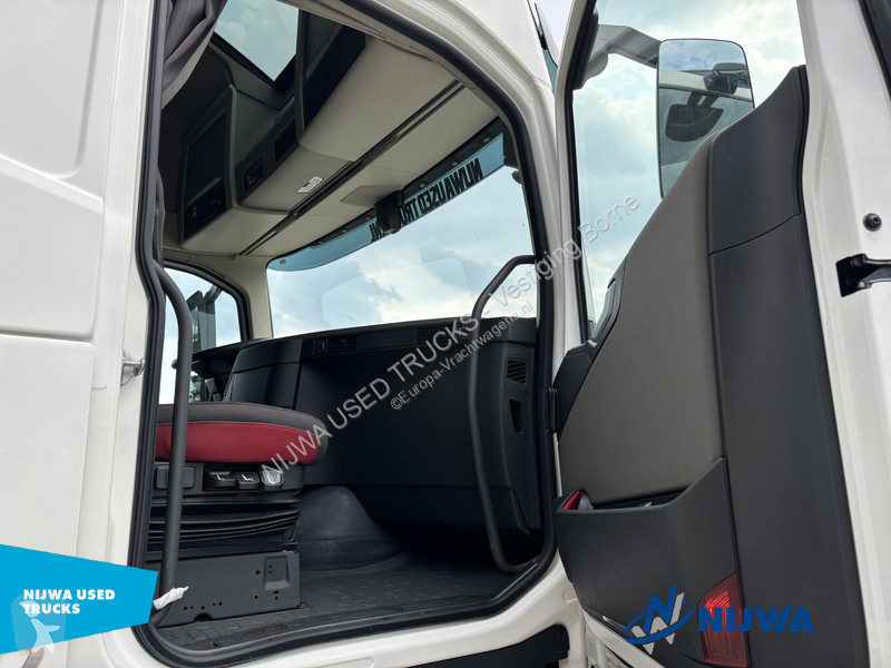 Trekker Volvo FH  4x2 Globetrotter XL +...
