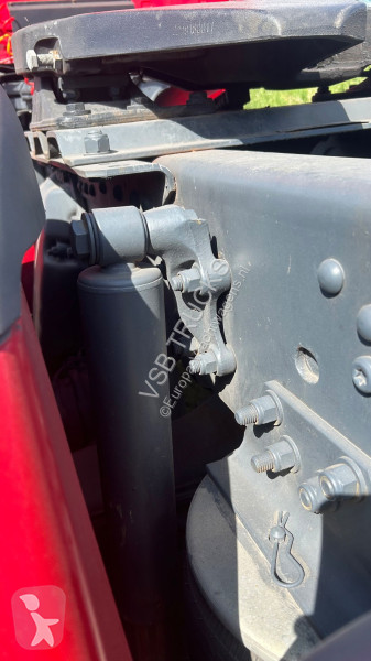 Tracteur Scania R144-460