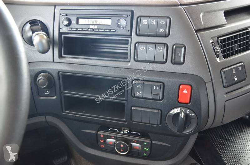 Traktor DAF