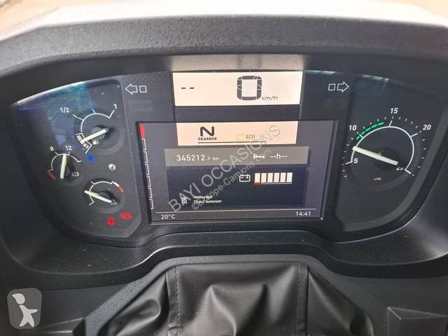 Traktor Renault